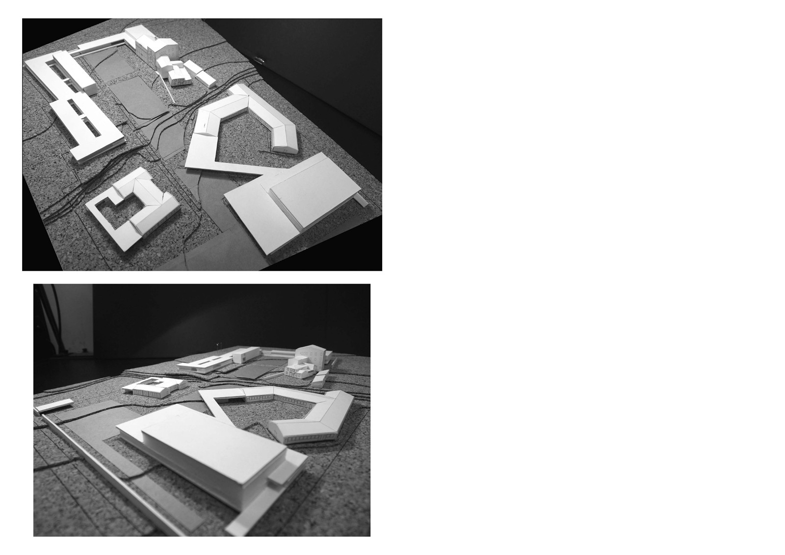 photo maquette assemblées B